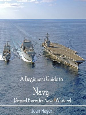cover image of A Beginner's Guide to Navy